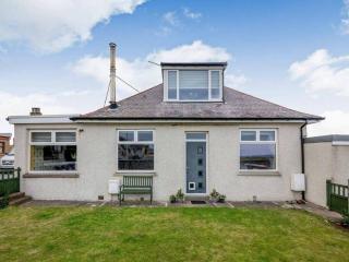 Sea View Cottage - Inverallochy - 9