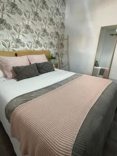 Apartamento La Cuca - Candeleda - 8