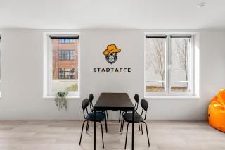 Stadtaffe - Chic Hostel VIE - Vienna - 4