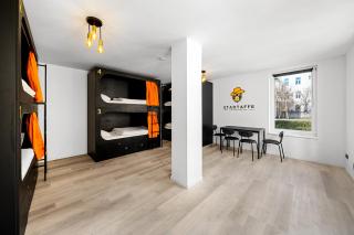 Stadtaffe - Chic Hostel VIE - Viena - 1