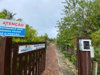 VILLAGE DAS ACÁCIAS NO PISCINAS NATURAIS - Mata de São João - 2