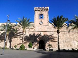 Superbe appartement près de la plage! - Santa Pola - 6