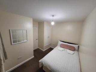 Great Apartment Next To Tooting Bec Tube Station! - Londra - 9