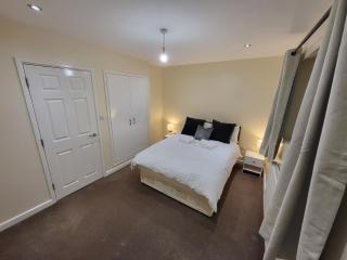 Great Apartment Next To Tooting Bec Tube Station! - Londra - 3
