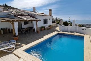 Casa La Paz - Torrox - 9