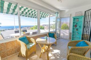 Casa La Paz - Torrox - 6
