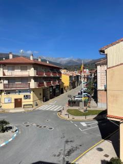 Apartamento La Cuca - Candeleda - 1