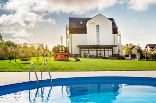 Apartamenty Rodzinne Plater74 - 0