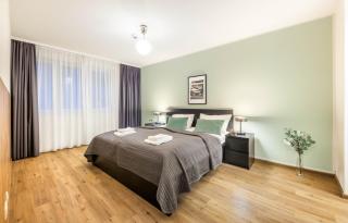 Jimmy's Apartments Lory - Vienne - 1