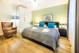 Jimmy's Apartments Lory - Vienne - 3