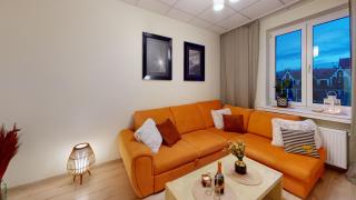 Rynek Market Square Tectum Apartments - 5