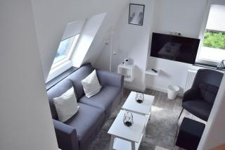 Schönes Apartment (Nr. 9) über 2 Etagen - Cuxhaven - 7