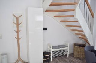 Schönes Apartment (Nr. 9) über 2 Etagen - Cuxhaven - 3