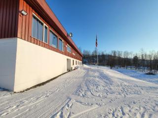 Soltun Soldatheim & Ungdomssenter - Setermoen - 1