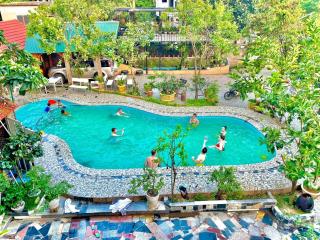 Tuan Ngoc Hotel - Ninh Binh - 0