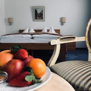 Hotel Regina Terme - Leukerbad - 7