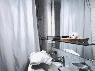 Hotel Regina Terme - Leukerbad - 3