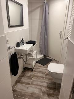 gemütliche Monteurwohnung,Ferienwohnung - Nörten-Hardenberg - 5