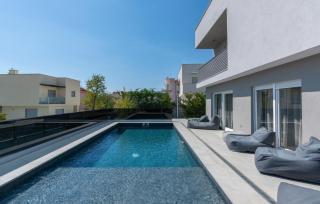 Villa Athos - Karigador - 6