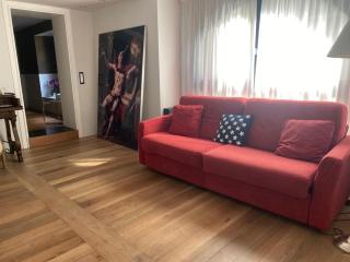 Luxury apartment (Porta Venezia) - Milan - 6