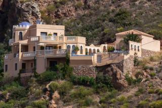 Casa Del Mar - Turre - 8