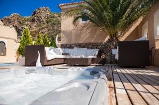 Casa Del Mar - Turre - 3
