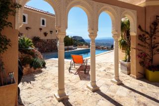 Casa Del Mar - Turre - 9