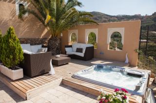 Casa Del Mar - Turre - 5