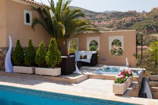 Casa Del Mar - Turre - 2