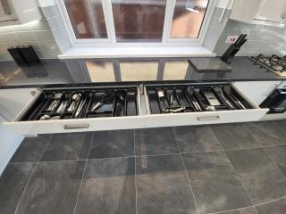 High Spec Large 6 Bedroom House! - Kingston upon Thames - 6