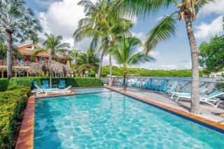Tropical Treasure - Penthouse at the Spanish Water - Willemstad - 0