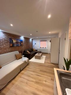 gemütliche Monteurwohnung,Ferienwohnung - Nörten-Hardenberg - 4