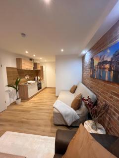 gemütliche Monteurwohnung,Ferienwohnung - Nörten-Hardenberg - 6