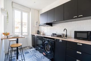 La Vigne Nature T2 au cœur historique de Blaye - 8