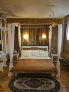 Classic Apartment on Kievyan - Erevan - 8