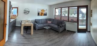 Ferienwohnung Mause - Winterberg - 3
