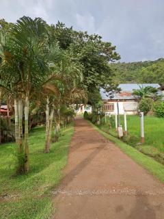 La Ramada de Mama Elena - Oxapampa - 1