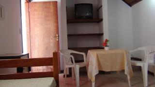 Beira Mar Hostel - Florianópolis - 9