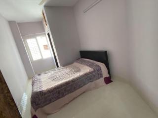 4 Beds Condo Holiday Home at Bashundhara Dhaka - Dhaka - 0