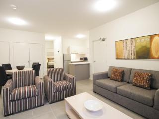 Oaks Middlemount Suites - Middlemount - 8