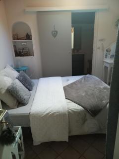 CHAMBRES D'HOTES L'ANTONIN - Saint-Antoine - 3