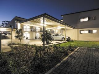 Oaks Middlemount Suites - Middlemount - 9