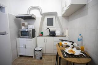 Corfu old town Akis studio Liston square area - Corfu - 4