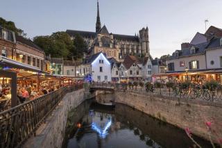 Le cocon amiénois - Amiens - 4