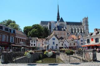 Le cocon amiénois - Amiens - 3
