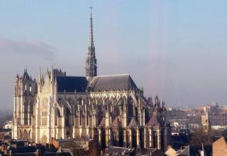 Le cocon amiénois - Amiens - 2