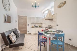 SorrentoVibes - Two Bedrooms Apt in Sorrento Center with Terrace - Sorrento - 9