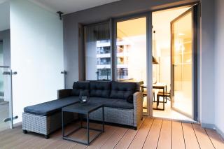 Apartament Plac Unii - Gdynia - 8