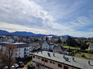 Au Beau Voyage à 2 pas des Thermes - Thonon-les-Bains - 2
