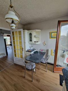 Au Beau Voyage à 2 pas des Thermes - 1